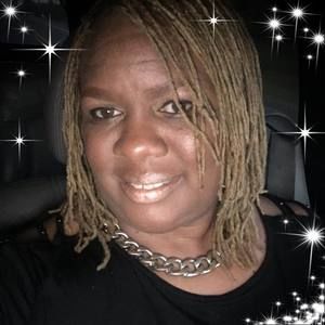 Meet your Posher, Janice